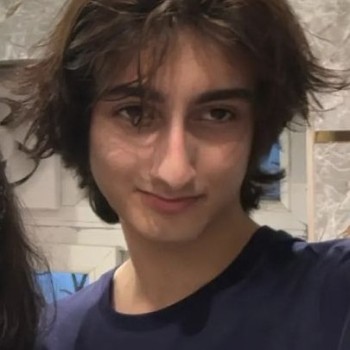 Omar salahuddin